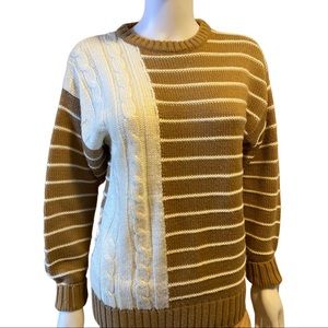 Vintage Russ Wool Blend Sweater
